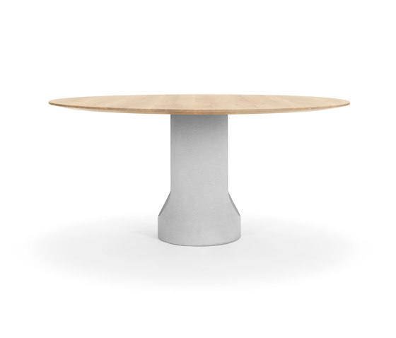 UDINA WORK table ronde | Tables collectivités | Girsberger