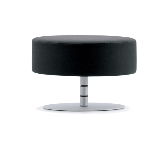 atoma - Pouf | Tabourets | Rossin srl