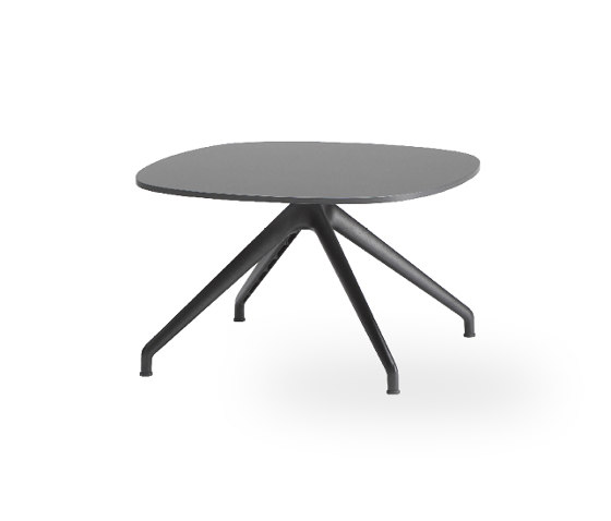 cleo metal - Coffee table | Mesas de centro | Rossin srl