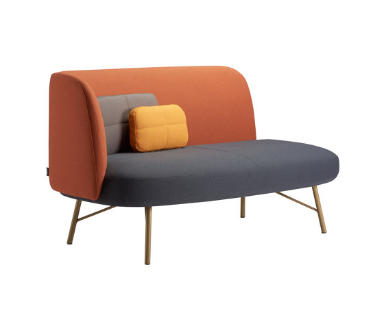 elba - Chaise lounge | Sofas | Rossin srl
