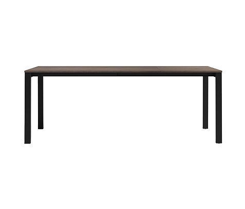 meta - Table 140cm | Dining tables | Rossin srl