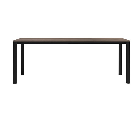 meta - Table 160cm | Tables de repas | Rossin srl