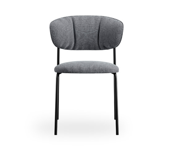 samurai - Chair stackable | Chairs | Rossin srl