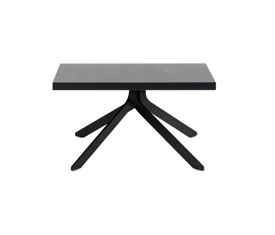 tonic table - Table  90x90cm | Bistro tables | Rossin srl