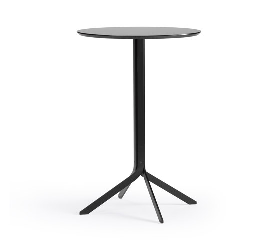 tonic table - Tisch Ø75cm | Stehtische | Rossin srl