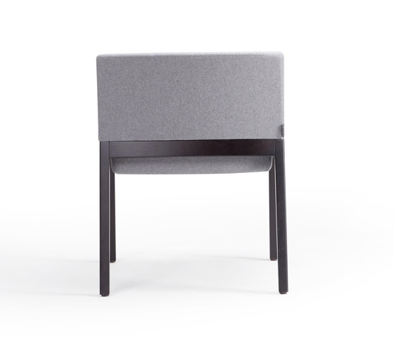 tonic wood - Sessel | Stühle | Rossin srl