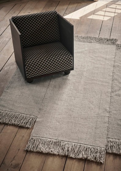 Alter Rug - 300 x 350 - Natural | Rugs | ferm LIVING