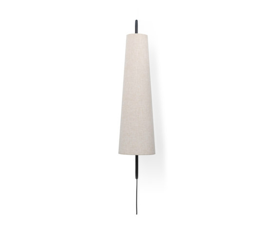 Ancora Wall Lamp - 100 | Lámparas de pared | ferm LIVING