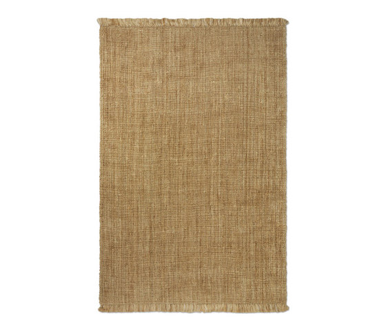 Athens Rug - Large - Natural | Rugs | ferm LIVING