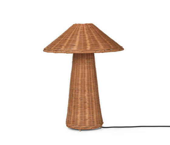Dou Table Lamp | Lámparas de sobremesa | ferm LIVING