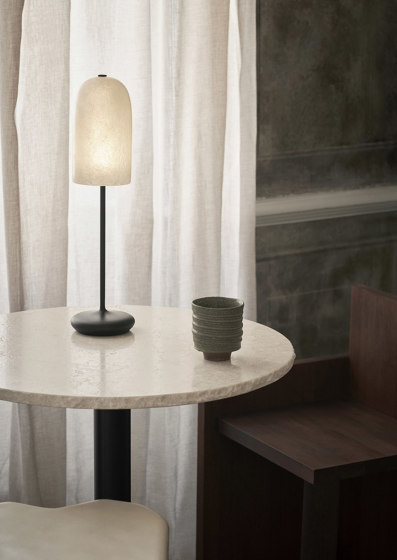 Gry Table Lamp | Lámparas de sobremesa | ferm LIVING