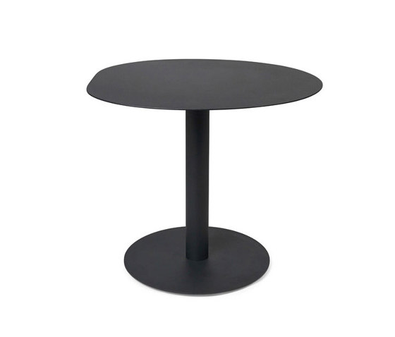 Pond Dining Table - Black | Dining tables | ferm LIVING