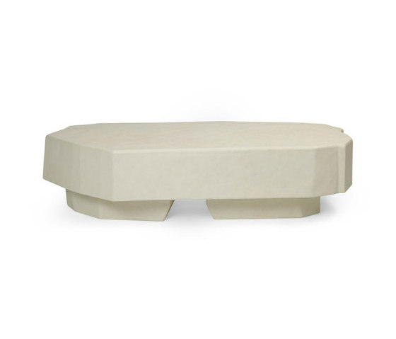 Staffa Coffee Table | Couchtische | ferm LIVING