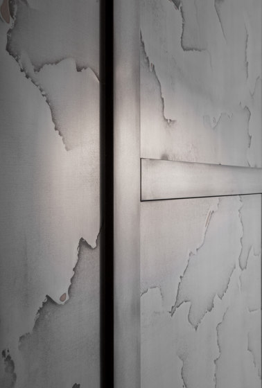 Frame | Wall Panels Tin | Wall panels | Laurameroni