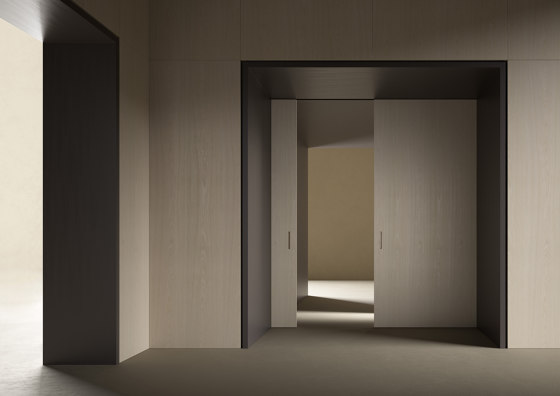 Plain | Sliding Door | Internal doors | Laurameroni
