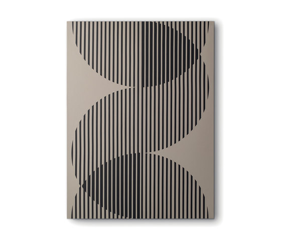 Abstract Leather | Wall art / Murals | i 4 Mariani