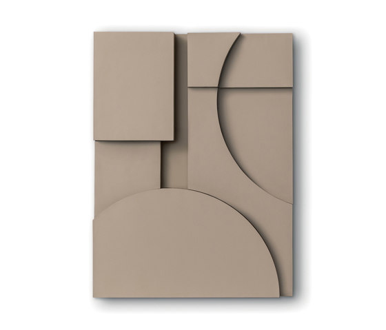 Abstract Leather | Quadri / Murales | i 4 Mariani