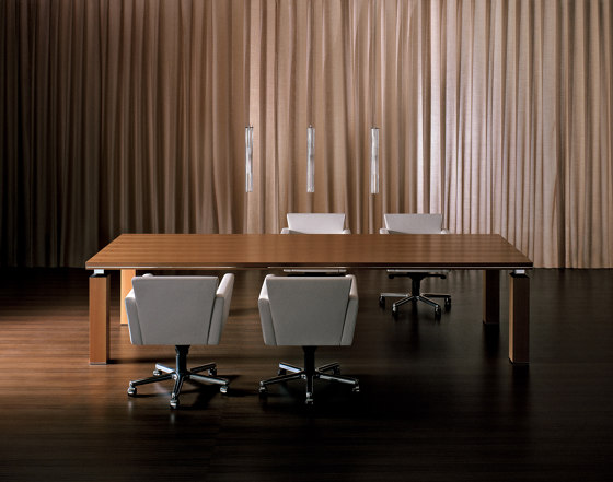 Ares | Contract tables | i 4 Mariani