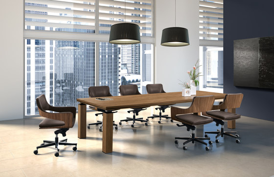 Ares | Contract tables | i 4 Mariani