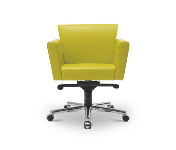 Ares | Office chairs | i 4 Mariani