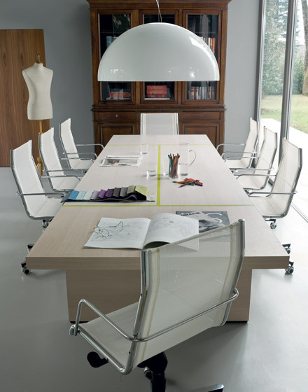 Blade | Contract tables | i 4 Mariani