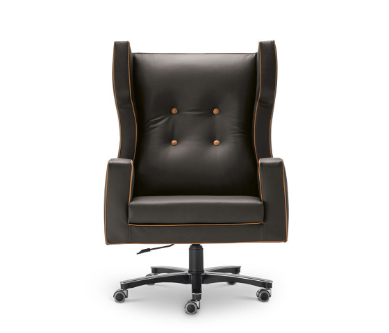 Cassandra | Office chairs | i 4 Mariani