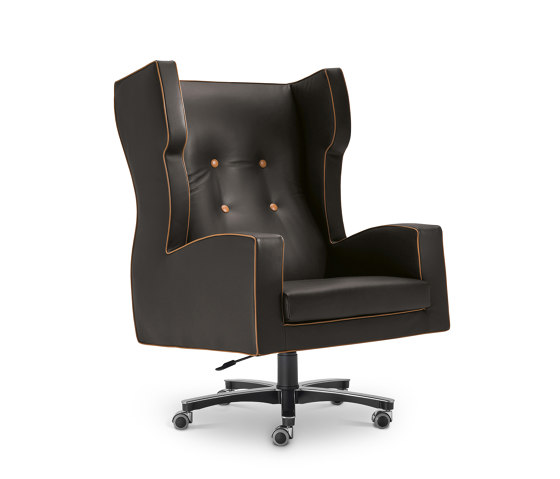 Cassandra | Office chairs | i 4 Mariani