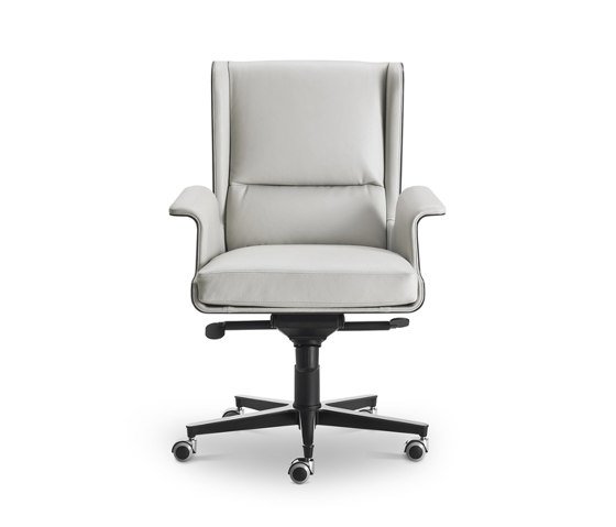 Garbo | Office chairs | i 4 Mariani