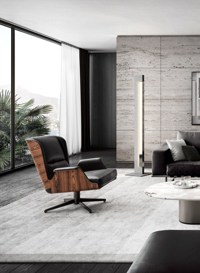 Garbo | Sillones | i 4 Mariani