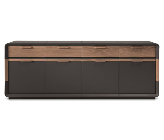 Herman Low Cabinet | Credenze | i 4 Mariani