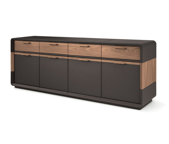 Herman Low Cabinet | Buffets / Commodes | i 4 Mariani