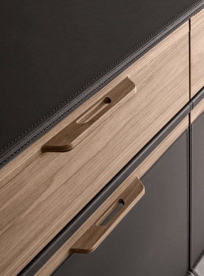 Herman Low Cabinet | Sideboards | i 4 Mariani