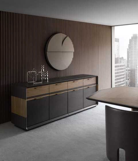 Herman Low Cabinet | Sideboards | i 4 Mariani