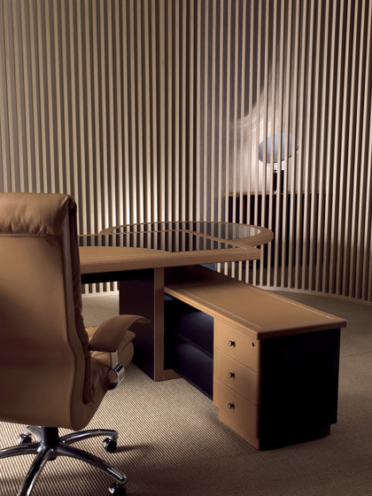 Lux | Office chairs | i 4 Mariani