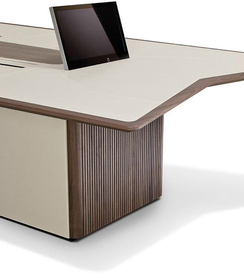 Master | Contract tables | i 4 Mariani