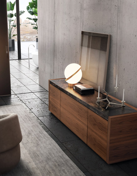 Materica | Sideboards / Kommoden | i 4 Mariani