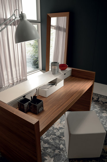 Materica | Dressing tables | i 4 Mariani