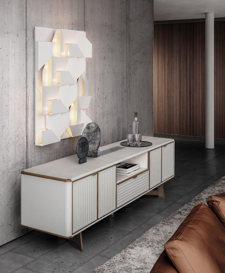 Moore | Sideboards / Kommoden | i 4 Mariani