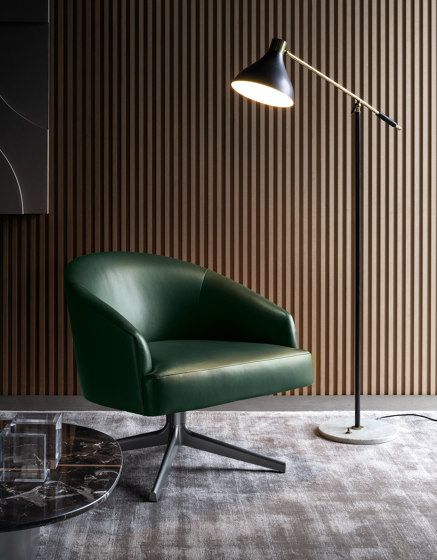 Moore Relax | Armchairs | i 4 Mariani