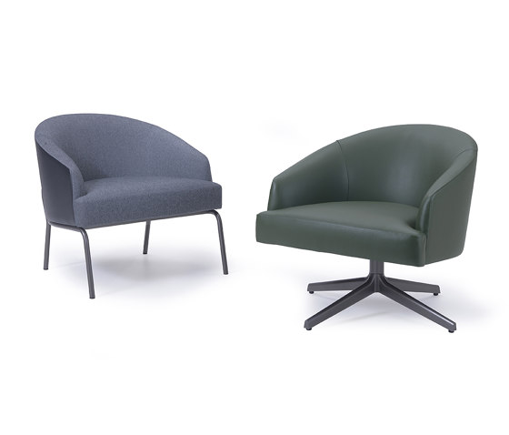 Moore Relax | Sillones | i 4 Mariani