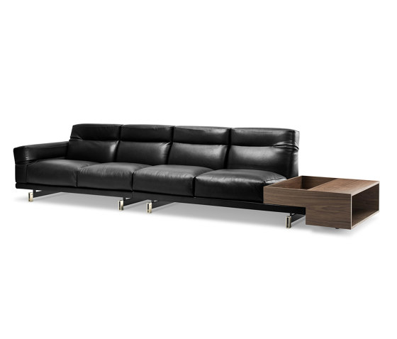 Niky | Sofas | i 4 Mariani