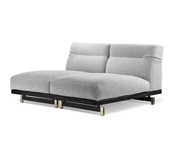 Niky | Chaise Longues | i 4 Mariani