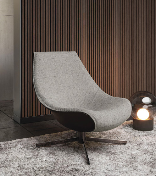 Oyster | Sillones | i 4 Mariani