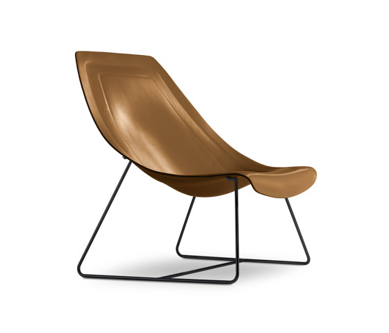 Oyster Light | Armchairs | i 4 Mariani
