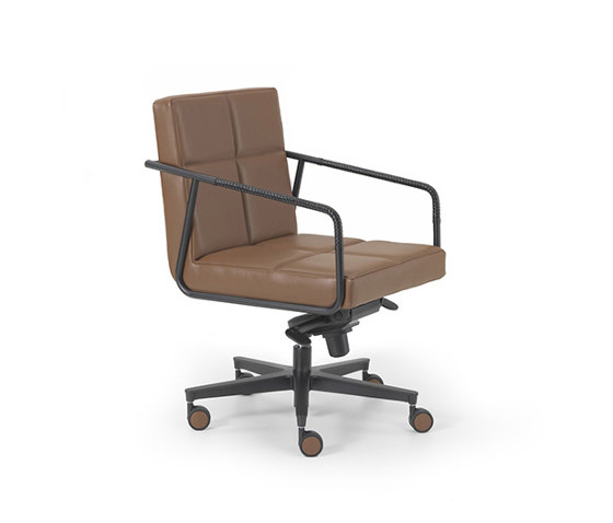 Pablo | Office chairs | i 4 Mariani