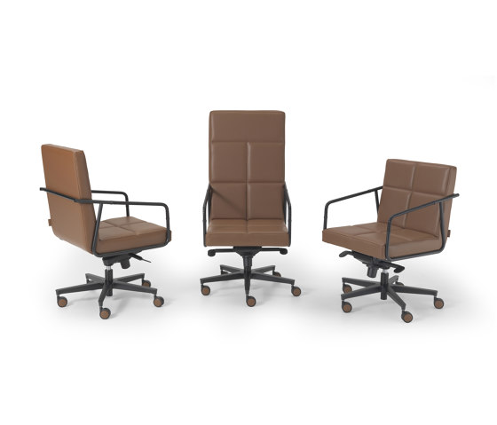 Pablo | Office chairs | i 4 Mariani