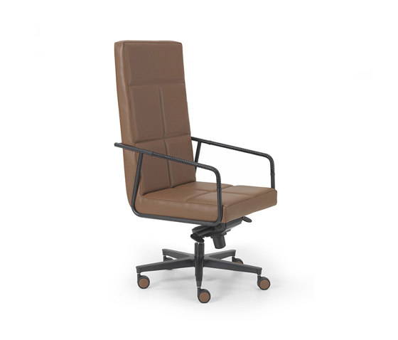 Pablo | Office chairs | i 4 Mariani