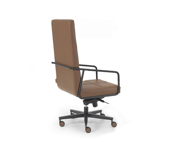 Pablo | Office chairs | i 4 Mariani