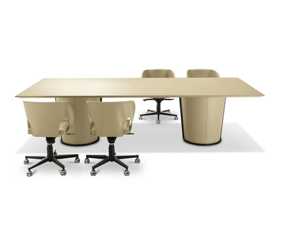 Papier | Contract tables | i 4 Mariani