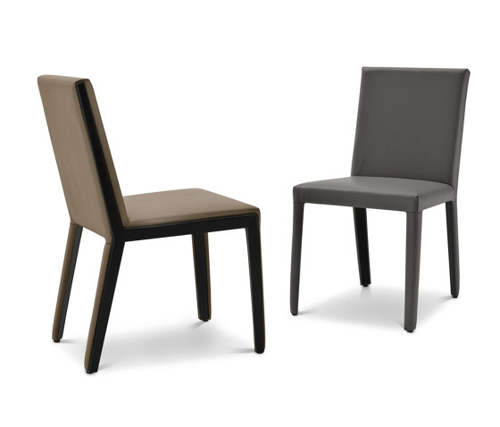 Papier | Chairs | i 4 Mariani